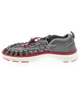 KEEN（キーン）その他 グレー サイズ:18.5cm キッズ/2200600423119