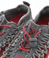 KEEN（キーン）その他 グレー サイズ:18.5cm キッズ/2200600423119