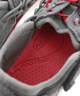 KEEN（キーン）その他 グレー サイズ:18.5cm キッズ/2200600423119