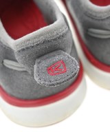 KEEN（キーン）その他 グレー サイズ:18.5cm キッズ/2200600423119