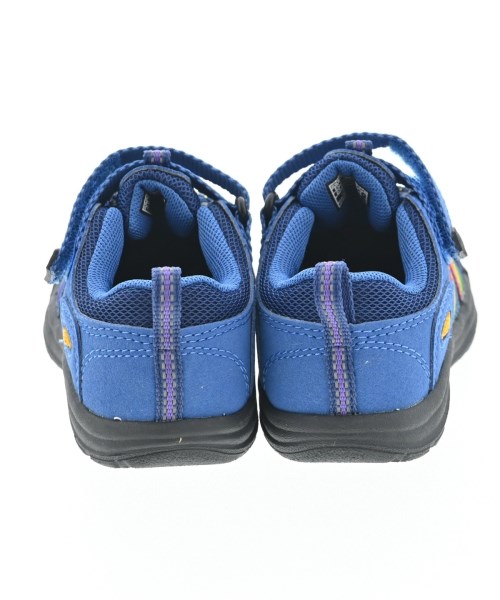 KEEN（キーン）その他 青 サイズ:14.5cm キッズ/2200681865181