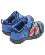 KEEN（キーン）その他 青 サイズ:14.5cm キッズ/2200681865181