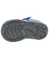 KEEN（キーン）その他 青 サイズ:14.5cm キッズ/2200681865181