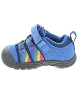 KEEN（キーン）その他 青 サイズ:14.5cm キッズ/2200681865181