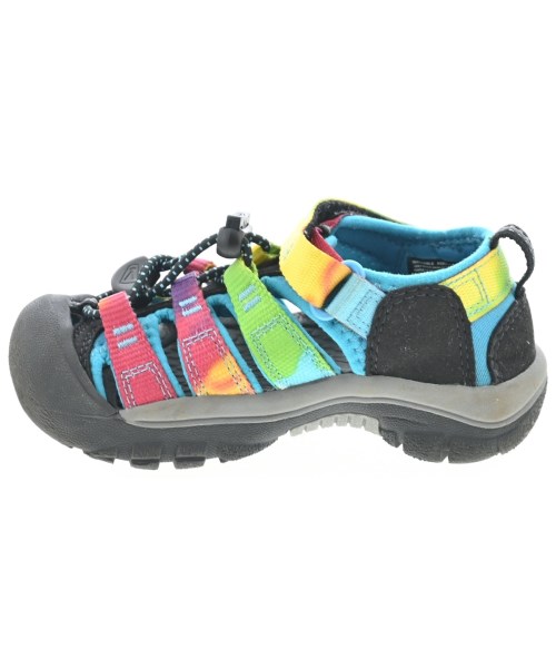KEEN（キーン）その他 紫 サイズ:16cm キッズ/2200681865198