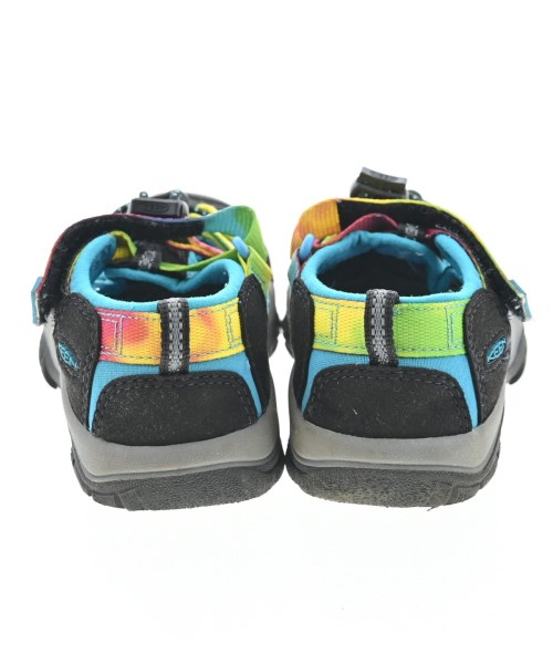 KEEN（キーン）その他 紫 サイズ:16cm キッズ/2200681865198