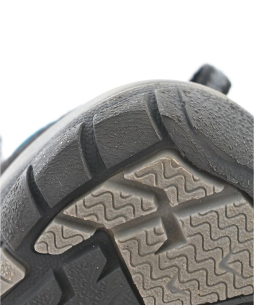 KEEN（キーン）その他 紫 サイズ:16cm キッズ/2200681865198