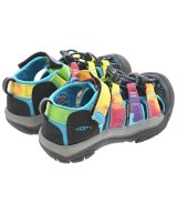 KEEN（キーン）その他 紫 サイズ:16cm キッズ/2200681865198