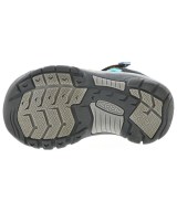 KEEN（キーン）その他 紫 サイズ:16cm キッズ/2200681865198