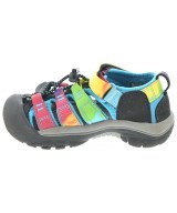 KEEN（キーン）その他 紫 サイズ:16cm キッズ/2200681865198