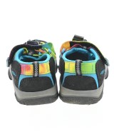 KEEN（キーン）その他 紫 サイズ:16cm キッズ/2200681865198