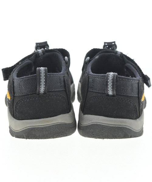 KEEN（キーン）その他 黒 サイズ:20cm キッズ/2200695990213