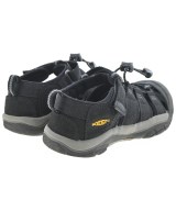 KEEN（キーン）その他 黒 サイズ:20cm キッズ/2200695990213