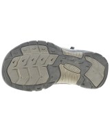KEEN（キーン）その他 黒 サイズ:20cm キッズ/2200695990213