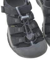KEEN（キーン）その他 黒 サイズ:20cm キッズ/2200695990213