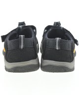 KEEN（キーン）その他 黒 サイズ:20cm キッズ/2200695990213