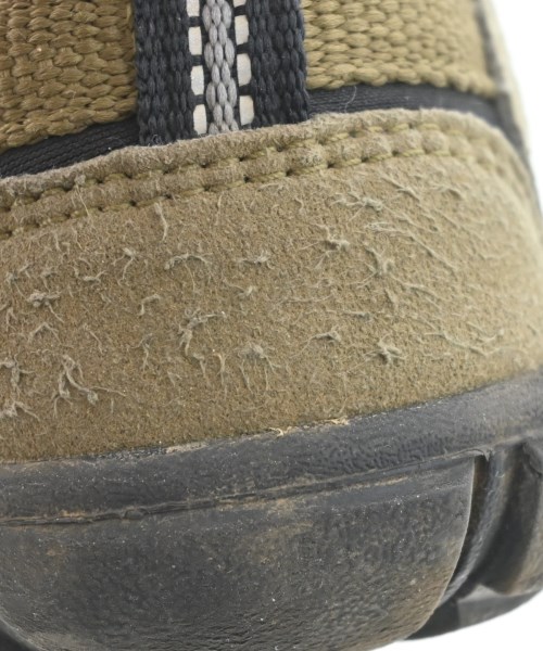 KEEN（キーン）その他 カーキ サイズ:16cm キッズ/2200662913092