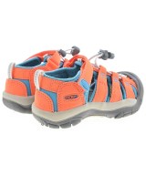 KEEN（キーン）その他 オレンジ サイズ:16cm キッズ/2200685432013