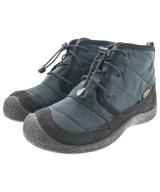 KEEN（キーン）その他 黒 サイズ:22.5cm キッズ/2200684084282