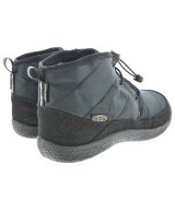 KEEN（キーン）その他 黒 サイズ:22.5cm キッズ/2200684084282