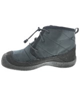 KEEN（キーン）その他 黒 サイズ:22.5cm キッズ/2200684084282