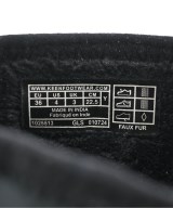 KEEN（キーン）その他 黒 サイズ:22.5cm キッズ/2200684084282