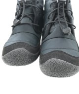 KEEN（キーン）その他 黒 サイズ:22.5cm キッズ/2200684084282
