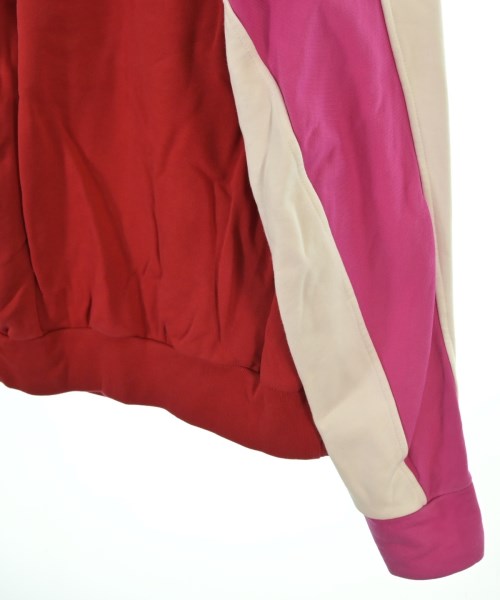 N°21（ヌメロヴェントゥーノ）スウェット 赤 サイズ:150(13T-14T) キッズ/2200639535050