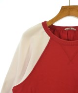 N°21（ヌメロヴェントゥーノ）スウェット 赤 サイズ:150(13T-14T) キッズ/2200639535050