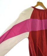 N°21（ヌメロヴェントゥーノ）スウェット 赤 サイズ:150(13T-14T) キッズ/2200639535050