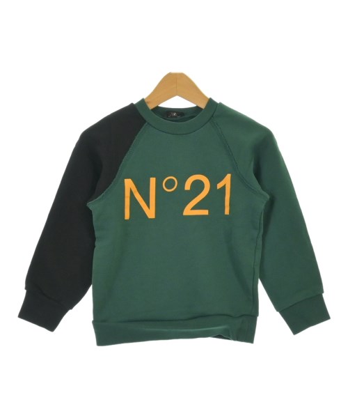 ヌメロヴェントゥーノ(N°21)のN°21 スウェット
