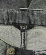 N°21（ヌメロヴェントゥーノ）その他 グレー サイズ:140(11T-12T) キッズ/2200692579039