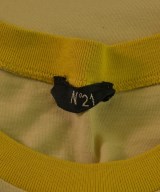 N°21（ヌメロヴェントゥーノ）Tシャツ・カットソー ベージュ サイズ:150(13T-14T) キッズ/2200638724660