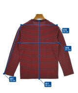 N°21（ヌメロヴェントゥーノ）Tシャツ・カットソー 赤 サイズ:130(9T-10T) キッズ/2200638724721