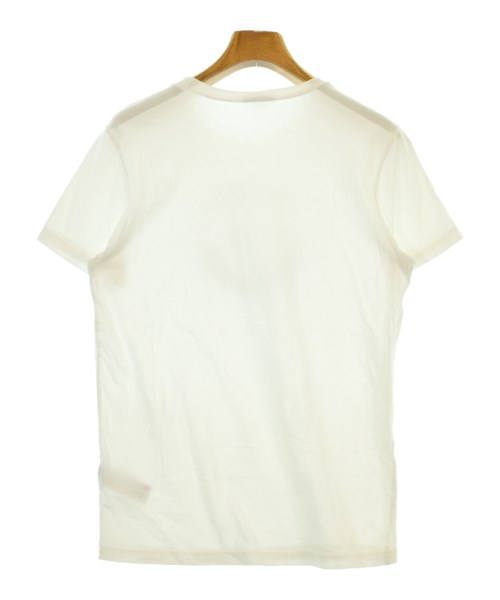 N°21（ヌメロヴェントゥーノ）Tシャツ・カットソー 白 サイズ:140(11T-12T) キッズ/2200646202082