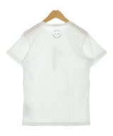 N°21（ヌメロヴェントゥーノ）Tシャツ・カットソー 白 サイズ:10(120cm位) キッズ/2200701461010