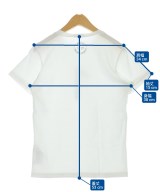 N°21（ヌメロヴェントゥーノ）Tシャツ・カットソー 白 サイズ:10(120cm位) キッズ/2200701461010