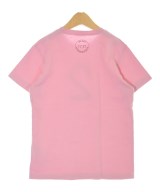 N°21（ヌメロヴェントゥーノ）Tシャツ・カットソー ピンク サイズ:130(9T-10T) キッズ/2200701461027