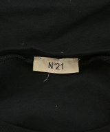 N°21（ヌメロヴェントゥーノ）ワンピース（その他） 黒 サイズ:150(13T-14T) キッズ/2200705189033