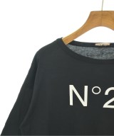 N°21（ヌメロヴェントゥーノ）ワンピース（その他） 黒 サイズ:150(13T-14T) キッズ/2200705189033