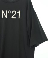 N°21（ヌメロヴェントゥーノ）ワンピース（その他） 黒 サイズ:150(13T-14T) キッズ/2200705189033