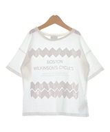 WOLF&RITA（ウルフアンドリタ）Tシャツ・カットソー 白 サイズ:10 キッズ/2200439544085