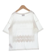 WOLF&RITA（ウルフアンドリタ）Tシャツ・カットソー 白 サイズ:10 キッズ/2200439544085