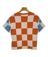 WOLF&RITA（ウルフアンドリタ）ニット オレンジ サイズ:128cm キッズ/2200640715724