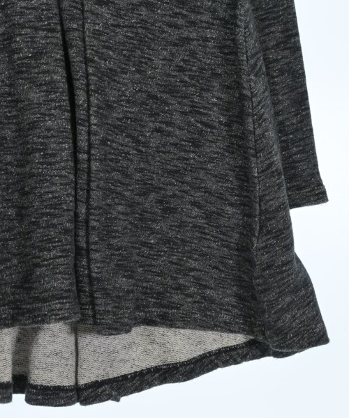 WOLF&RITA（ウルフアンドリタ）ワンピース（その他） グレー サイズ:120(7T-8T) キッズ/2200607091168