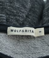 WOLF&RITA（ウルフアンドリタ）ワンピース（その他） グレー サイズ:120(7T-8T) キッズ/2200607091168