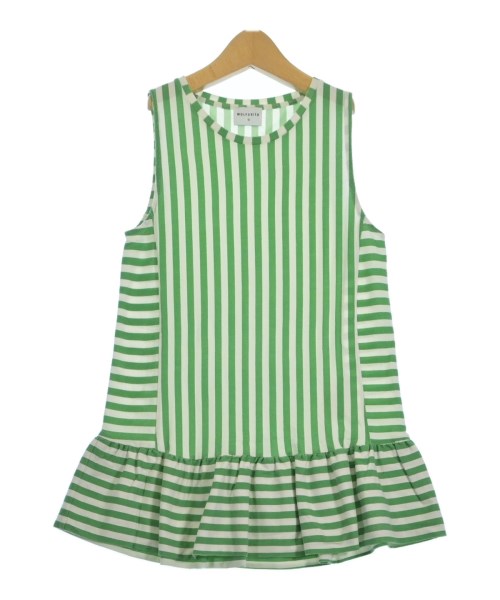 ウルフアンドリタ(WOLF&RITA)のWOLF&RITA ワンピース