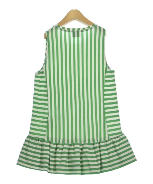 WOLF&RITA（ウルフアンドリタ）ワンピース（その他） 緑 サイズ:130(9T-10T) キッズ/2200607091175