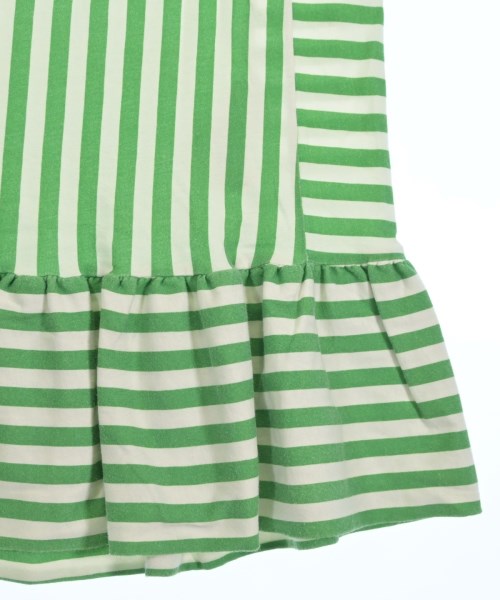 WOLF&RITA（ウルフアンドリタ）ワンピース（その他） 緑 サイズ:130(9T-10T) キッズ/2200607091175