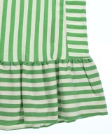 WOLF&RITA（ウルフアンドリタ）ワンピース（その他） 緑 サイズ:130(9T-10T) キッズ/2200607091175